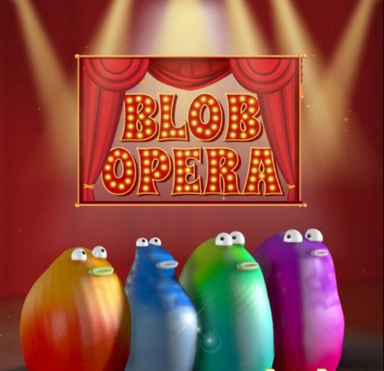 BlobOpera