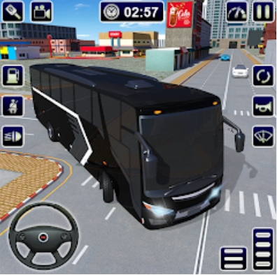 Bus_Driving