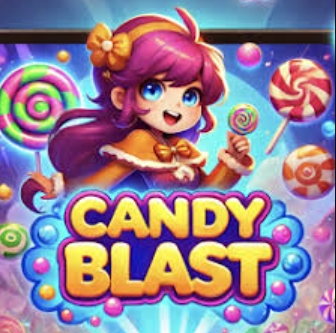 CandyBlast