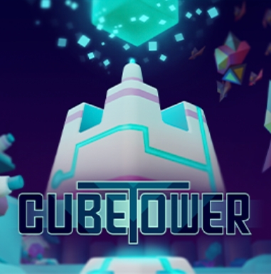 Cube_Tower