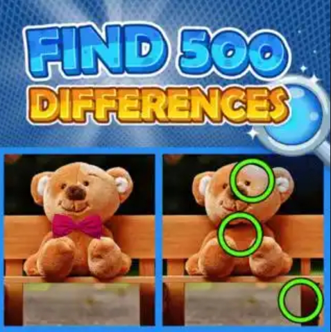 Find_500_Difference