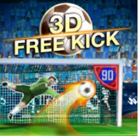 Freekick_Football_3D