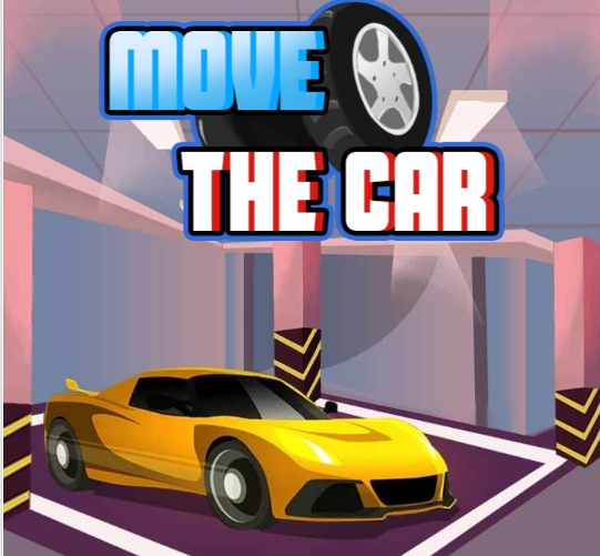 MoveTheCar